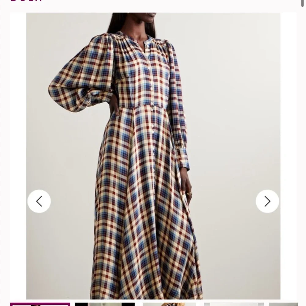 Looking for this doen Harlow dress - Picture 1 of 3